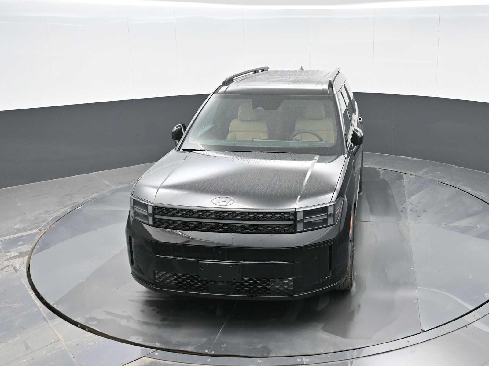 2026 Hyundai Santa Fe Calligraphy - Photo 23