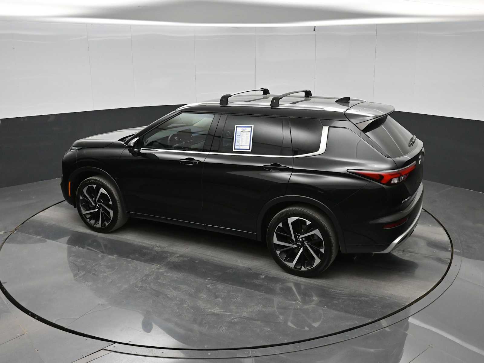 2023 Mitsubishi Outlander SEL - Photo 27