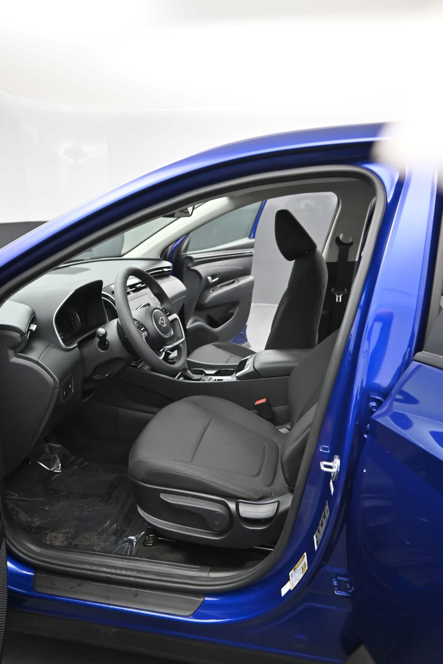 2024 Hyundai Tucson SE - Photo 15