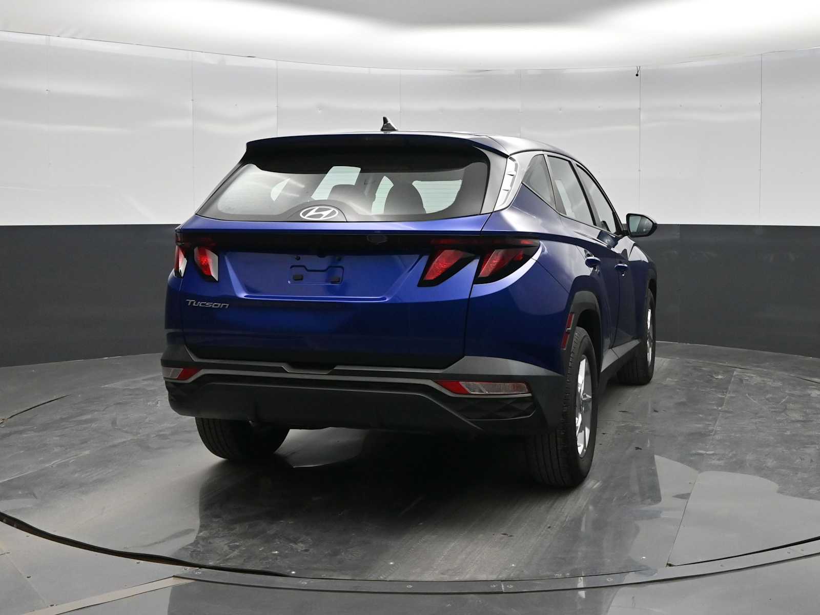 2024 Hyundai Tucson SE - Photo 6