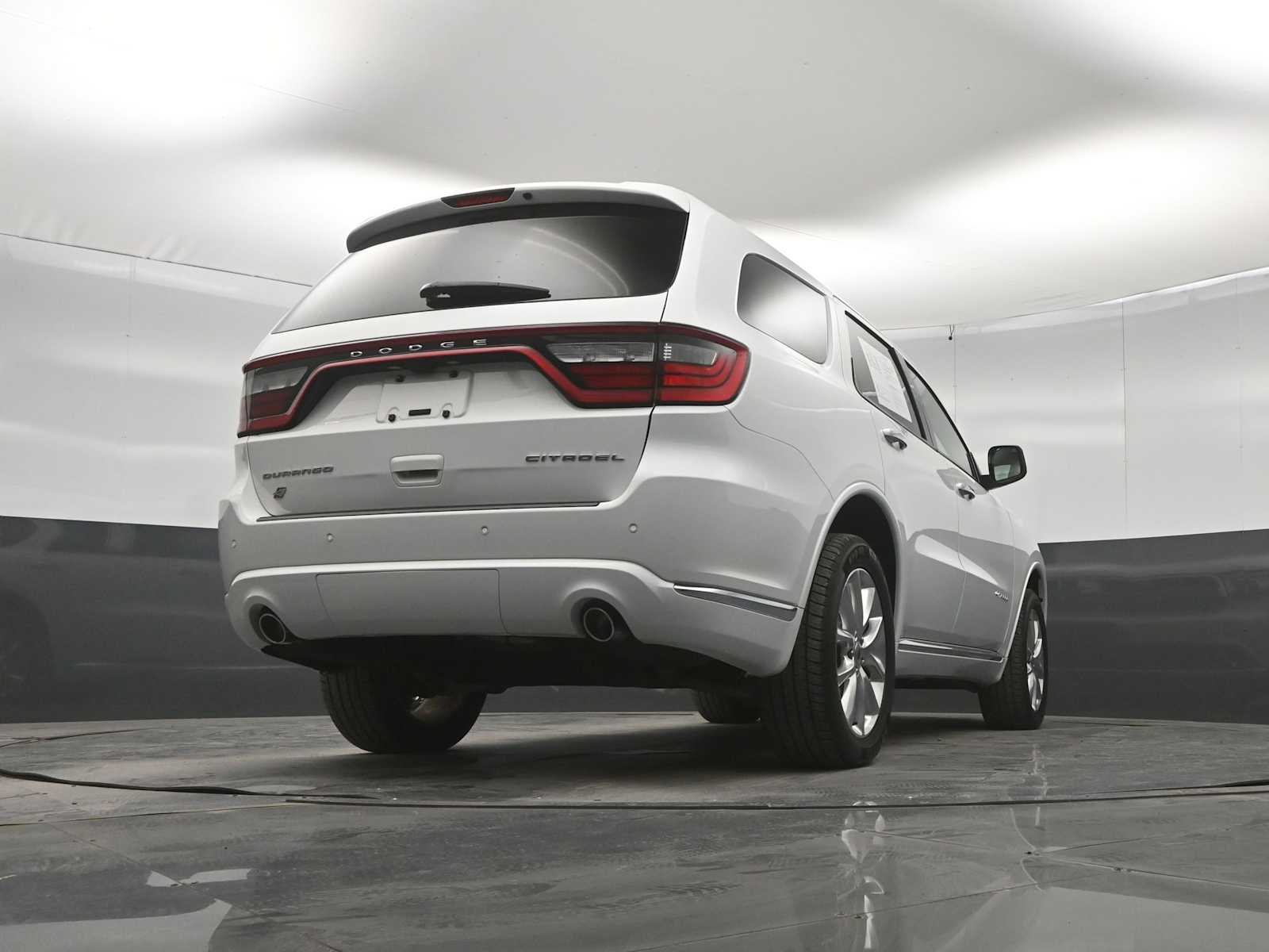 2019 Dodge Durango Citadel - Photo 44