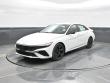 New 2026 Hyundai Elantra SEL Sport IVT