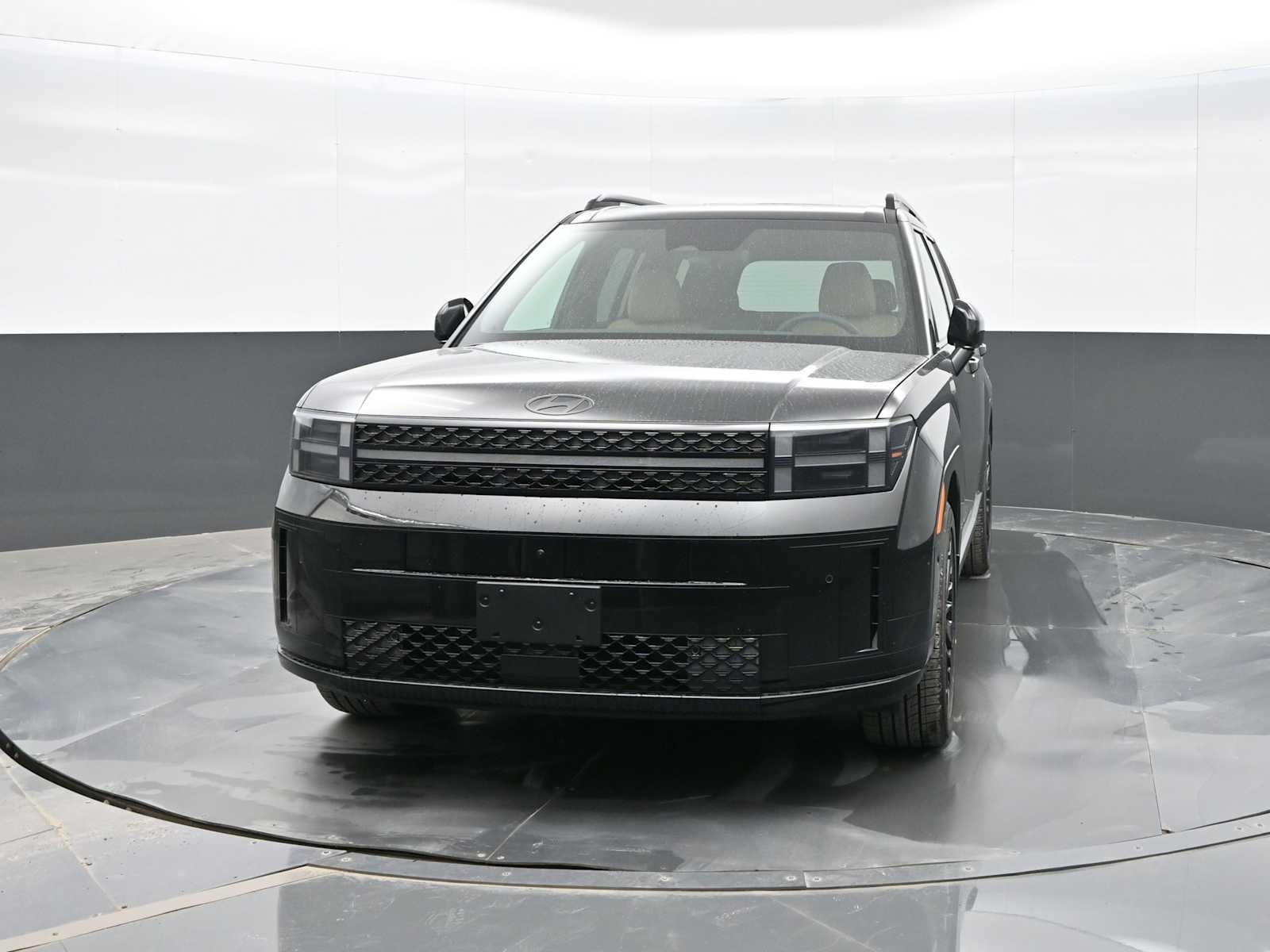 2026 Hyundai Santa Fe Calligraphy - Photo 3