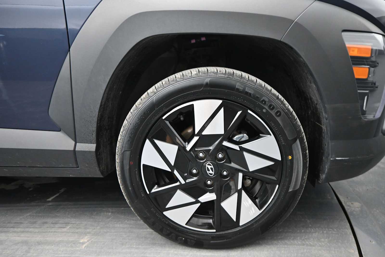 2024 Hyundai Kona SEL - Photo 10
