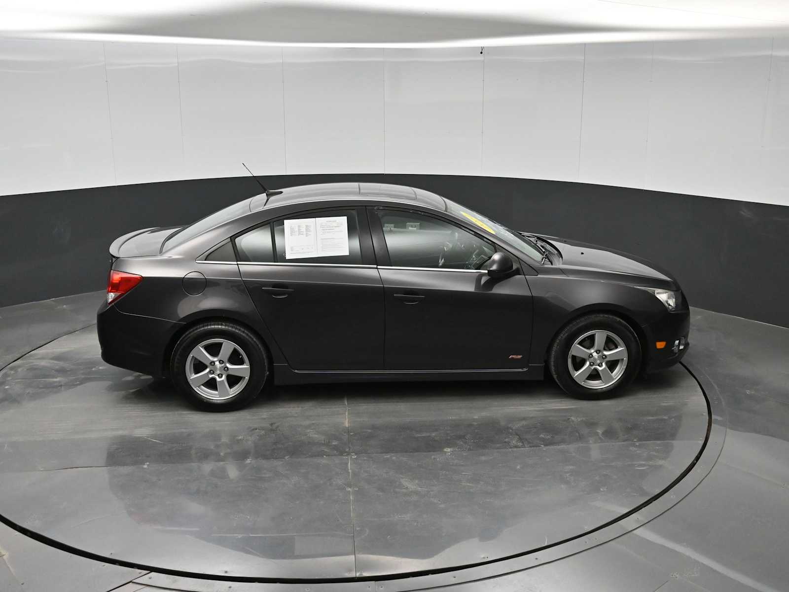 2014 Chevrolet Cruze 1LT - Photo 32