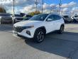 Certified 2023 Hyundai Tucson Hybrid Limited AWD