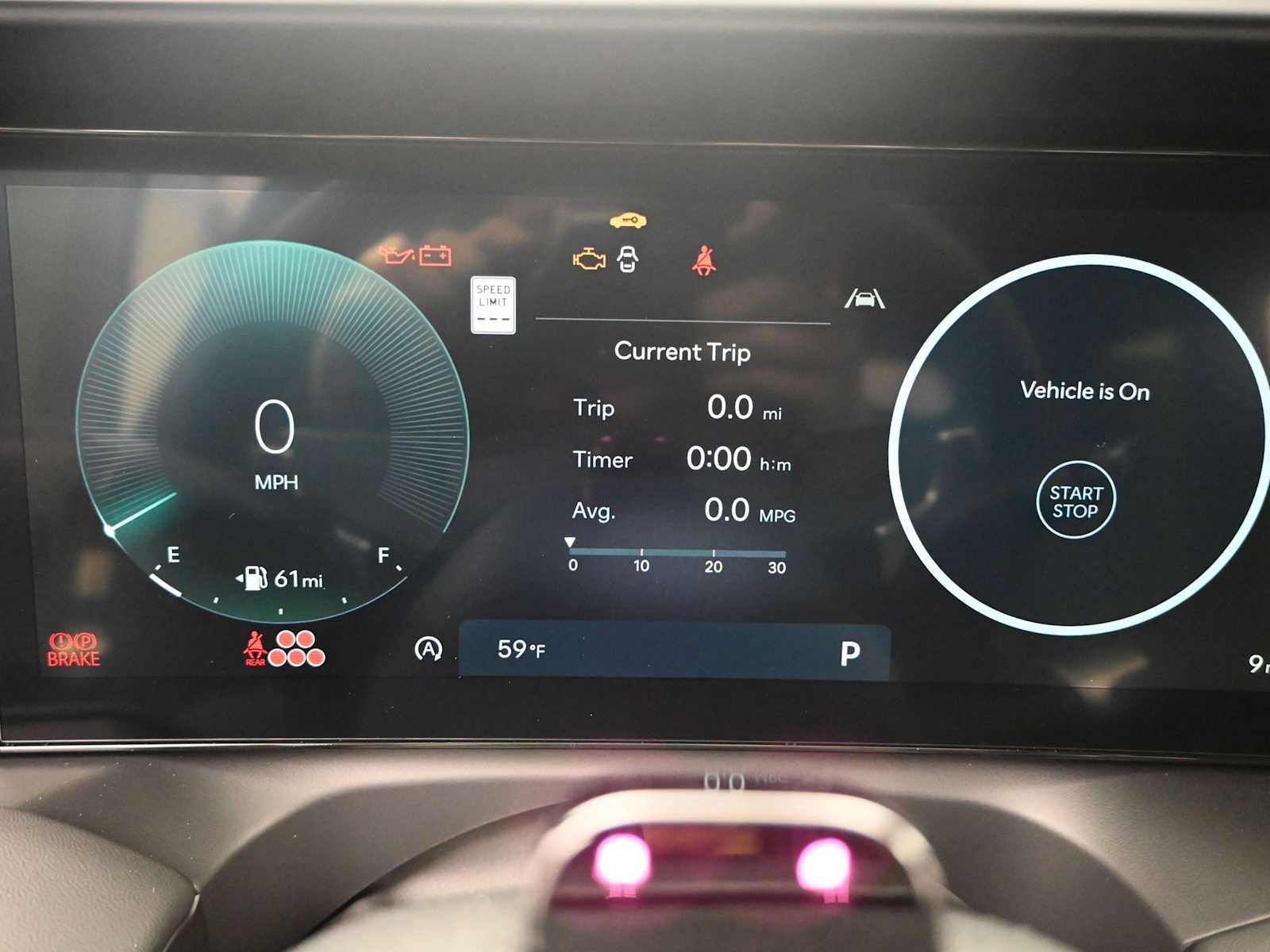 2026 Hyundai Palisade Calligraphy - Photo 17