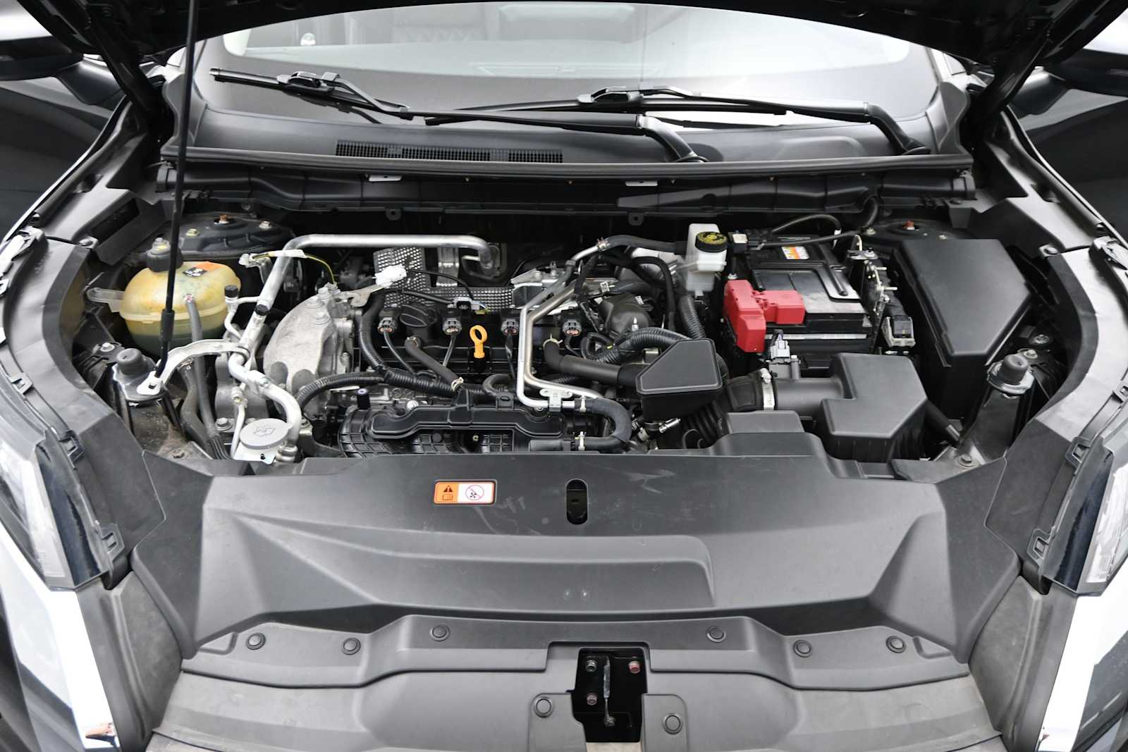 2023 Mitsubishi Outlander SEL - Photo 23