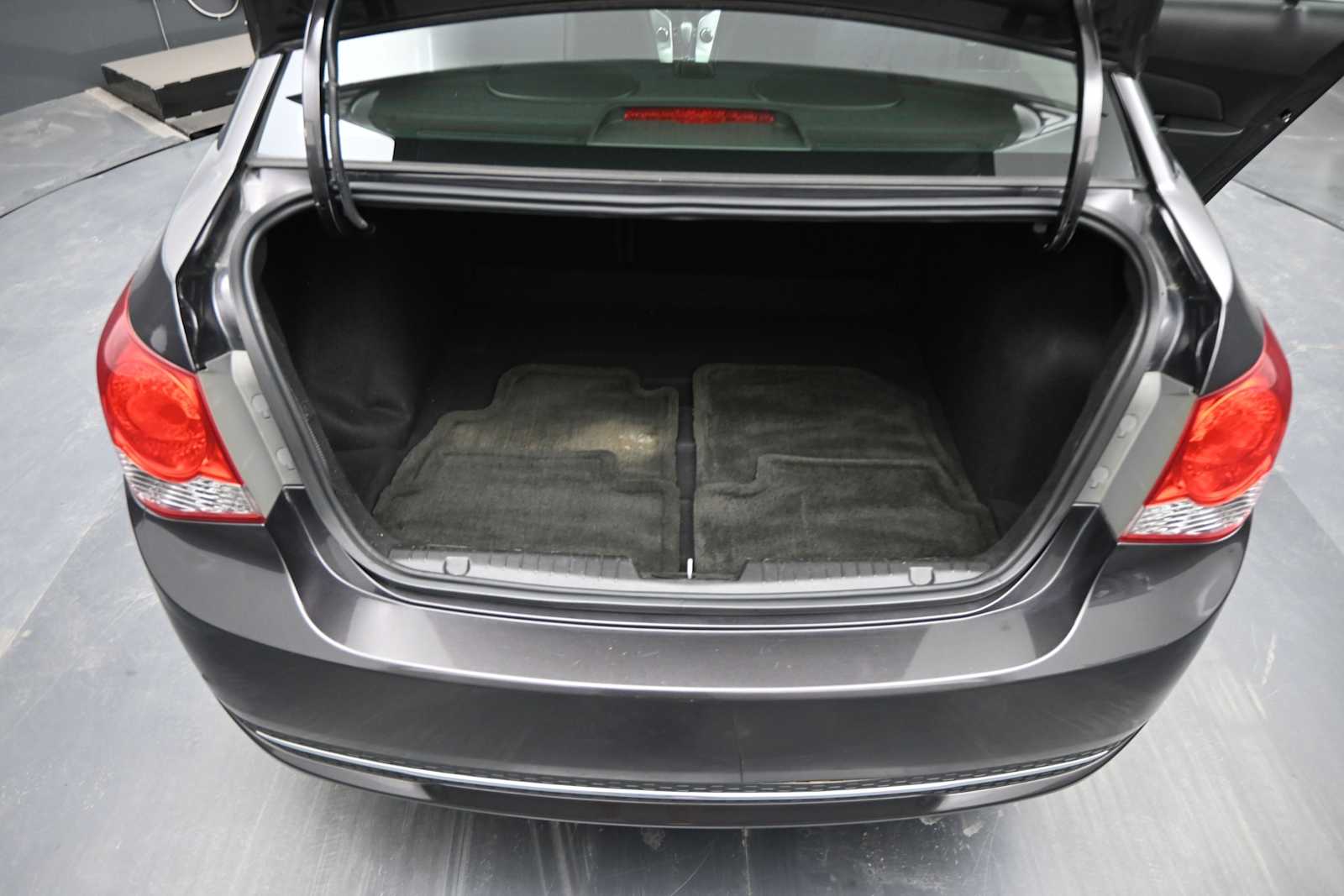 2014 Chevrolet Cruze 1LT - Photo 15