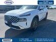  Hyundai Santa Fe Plug-In Hybrid