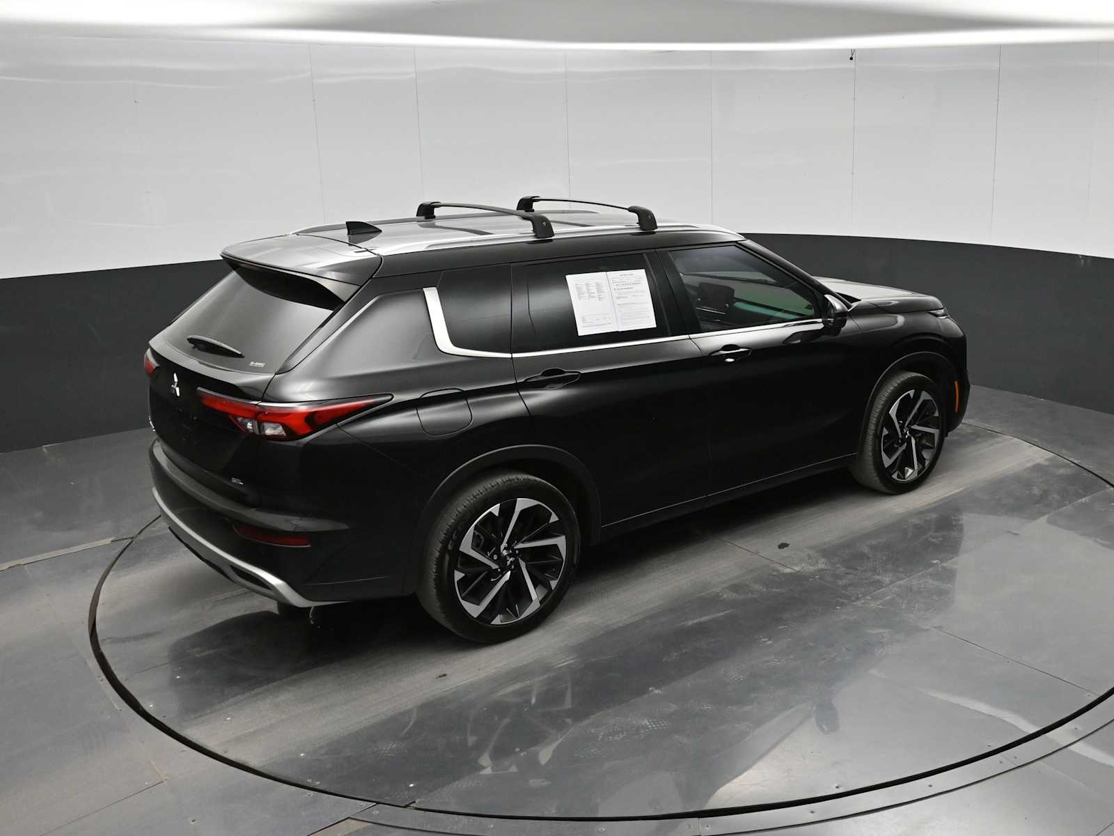 2023 Mitsubishi Outlander SEL - Photo 29