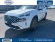 Used 2022 Hyundai Santa Fe Plug-In Hybrid SEL Convenience AWD