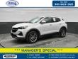 Used 2022 Buick Encore GX Essence AWD