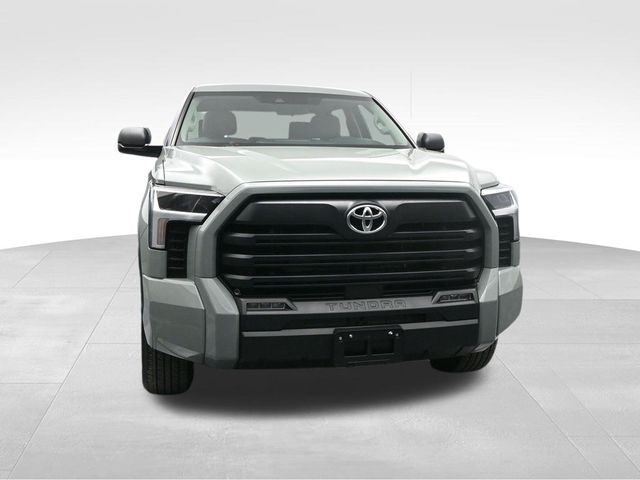 2024 Toyota Tundra SR5 photo 2