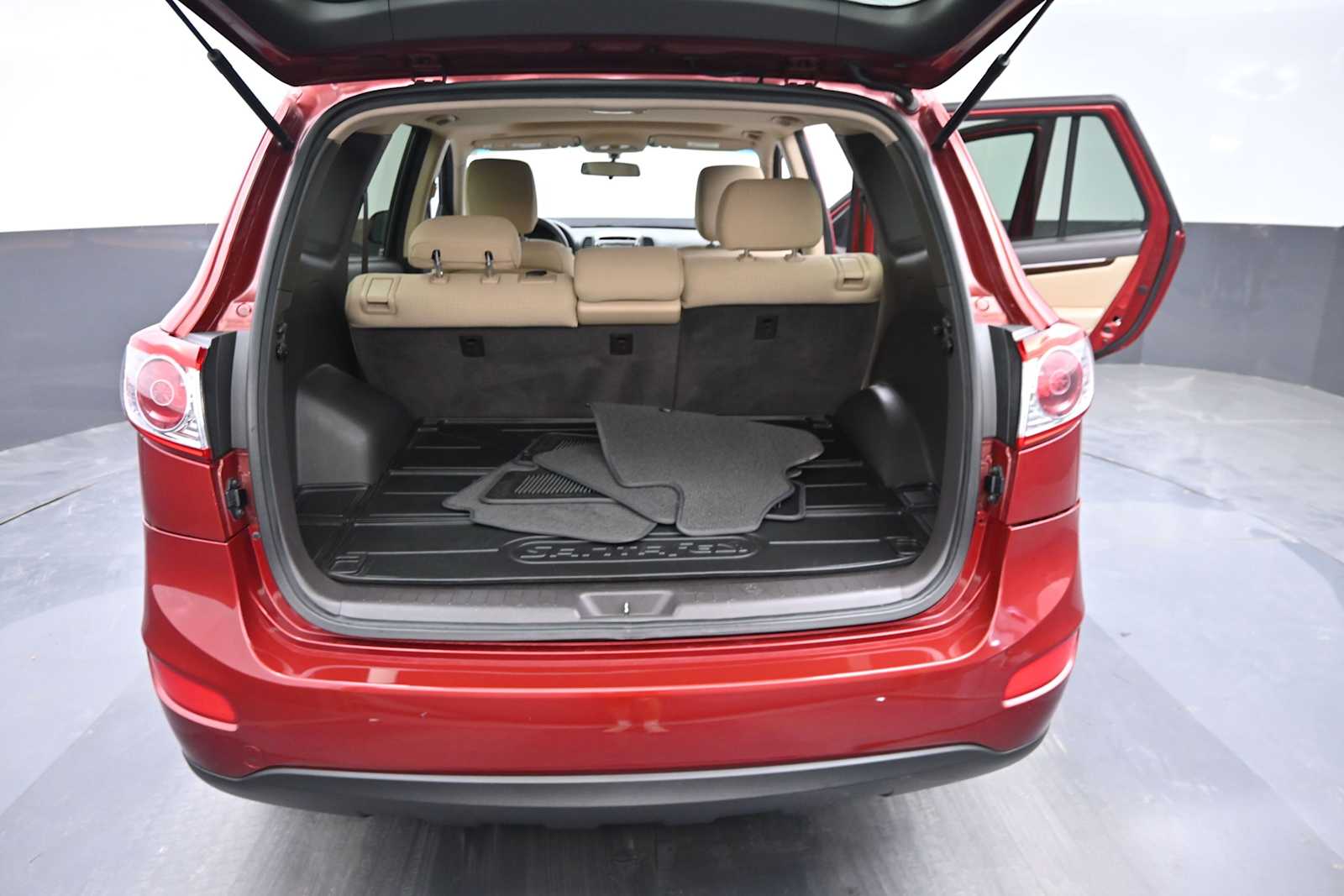 2010 Hyundai Santa Fe GLS - Photo 13