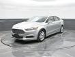 Used 2014 Ford Fusion SE Sdn FWD