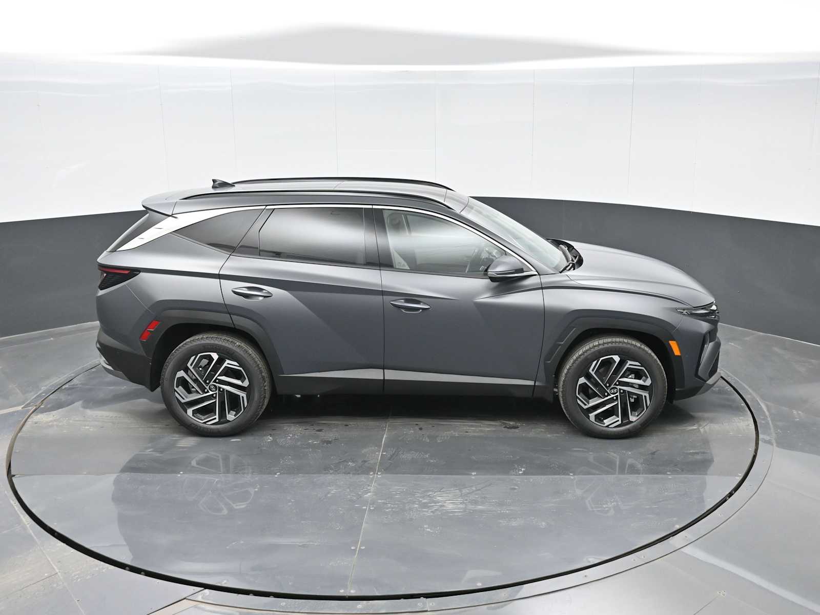 2026 Hyundai Tucson Limited - Photo 30
