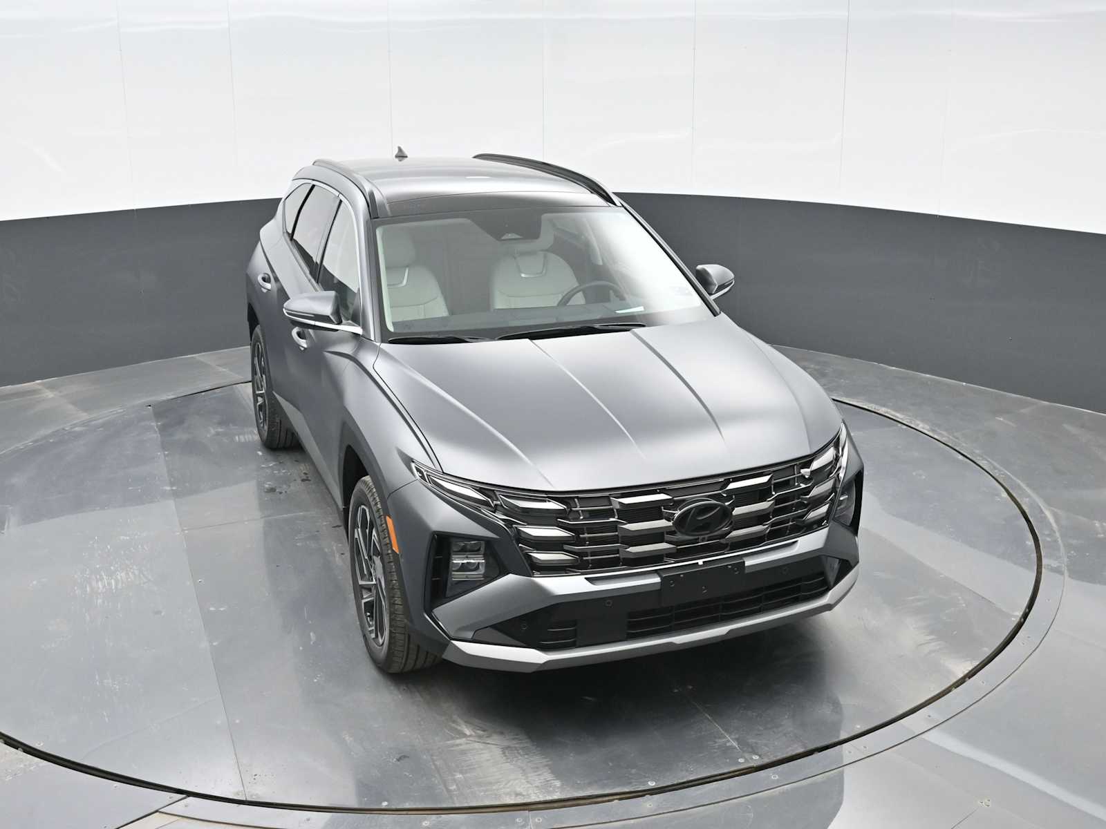 2026 Hyundai Tucson Limited - Photo 23