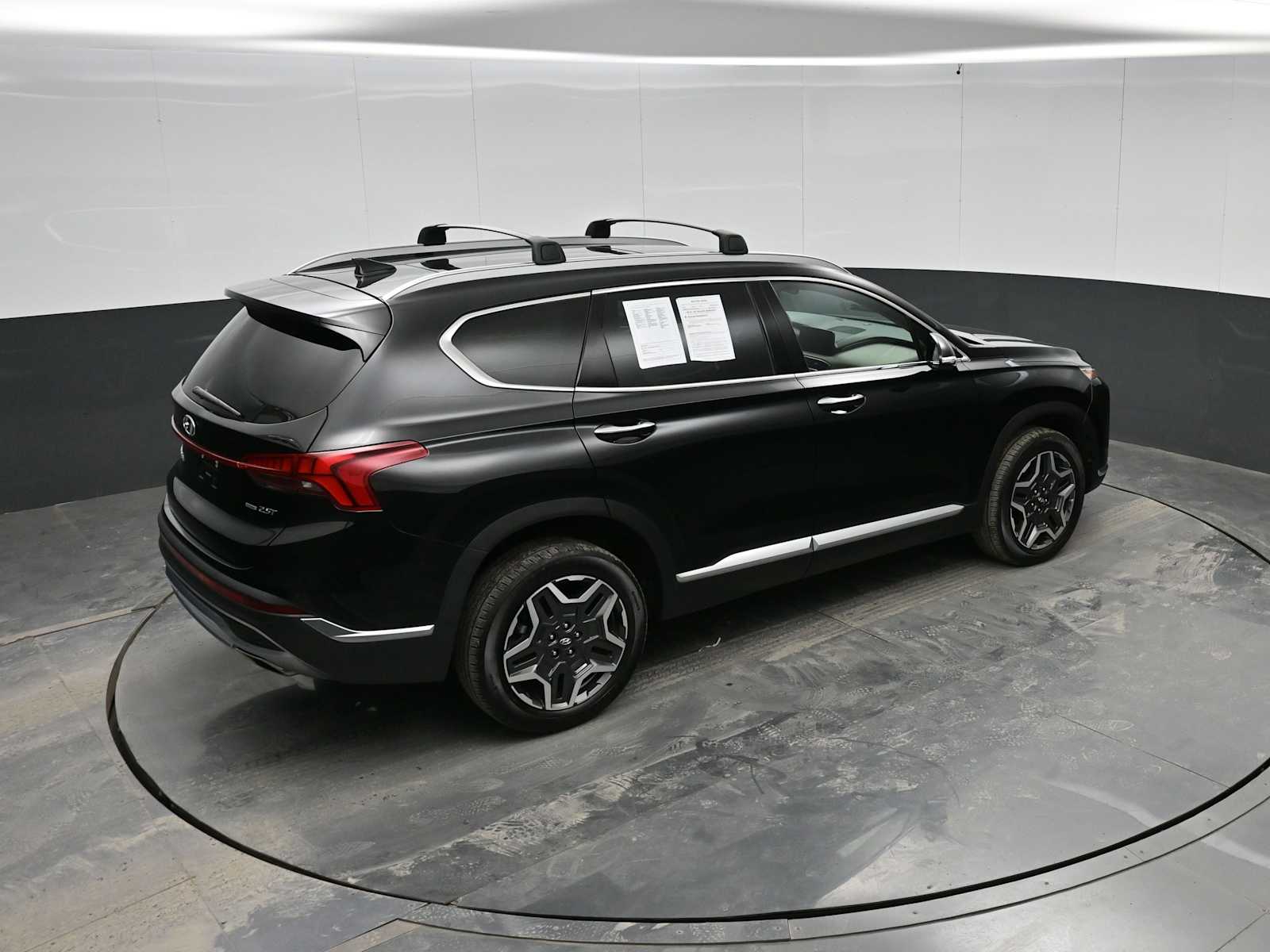 2023 Hyundai Santa Fe Limited - Photo 29