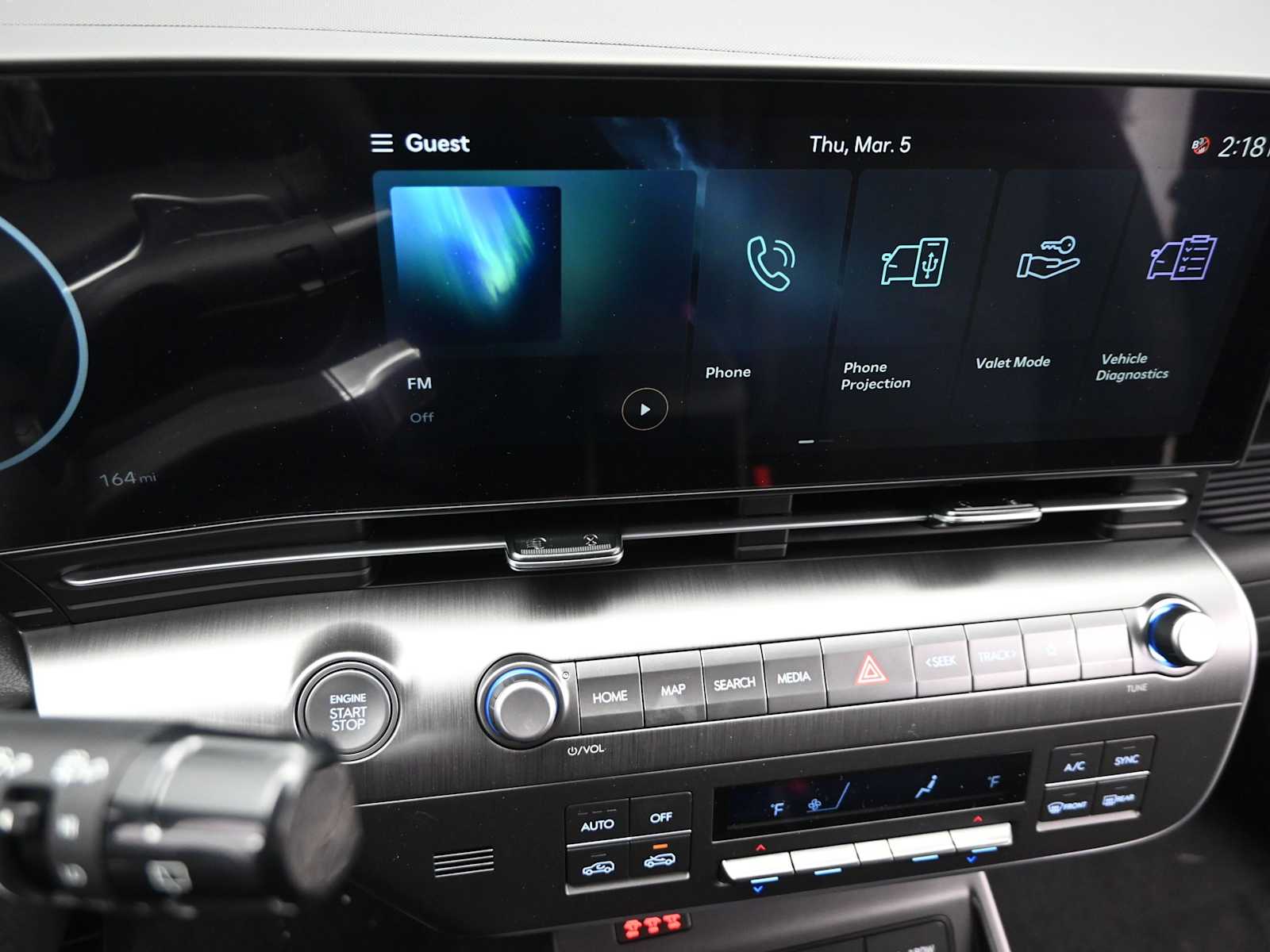 2026 Hyundai Kona SEL Premium - Photo 17