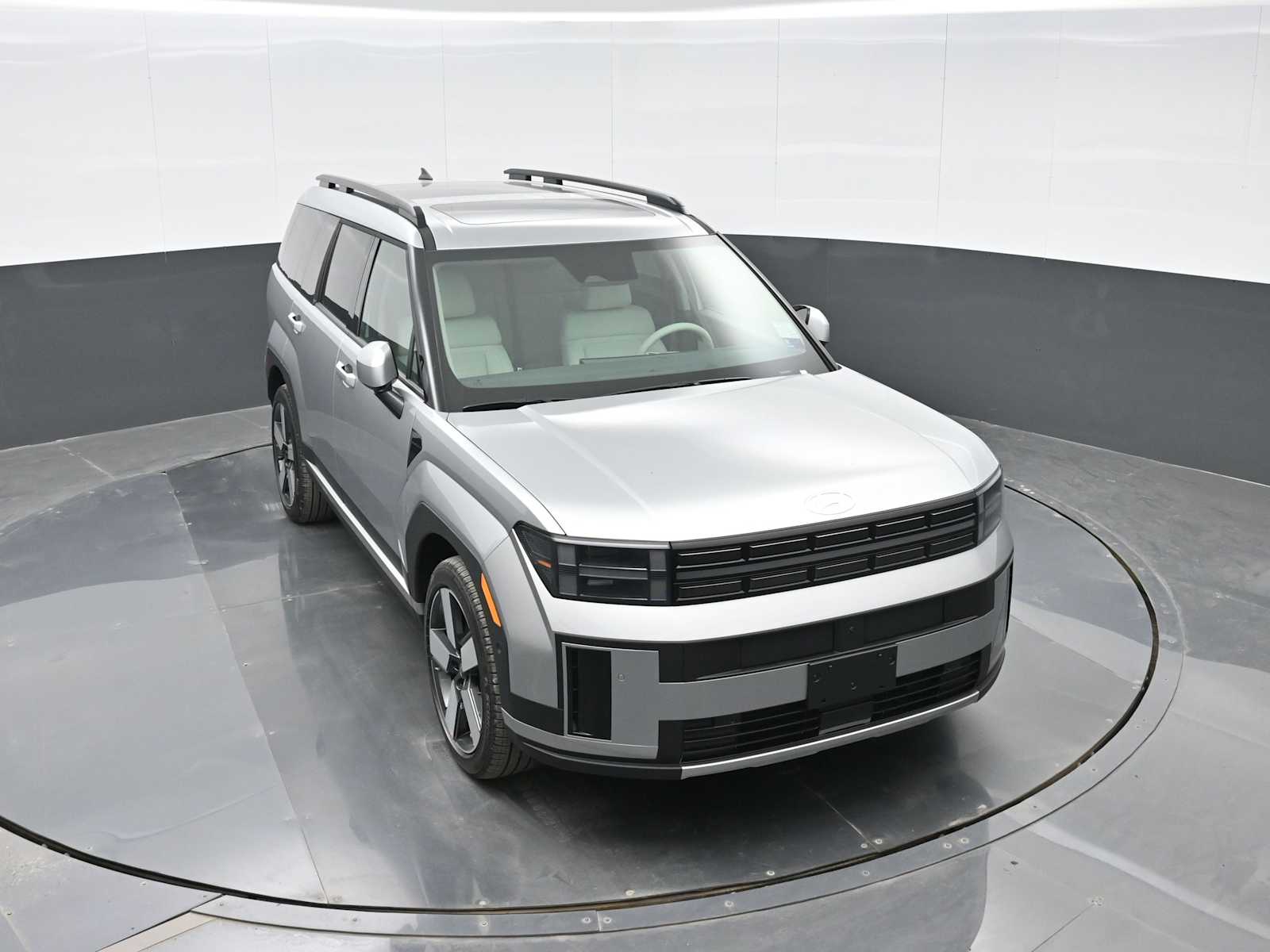 2026 Hyundai Santa Fe Limited - Photo 22