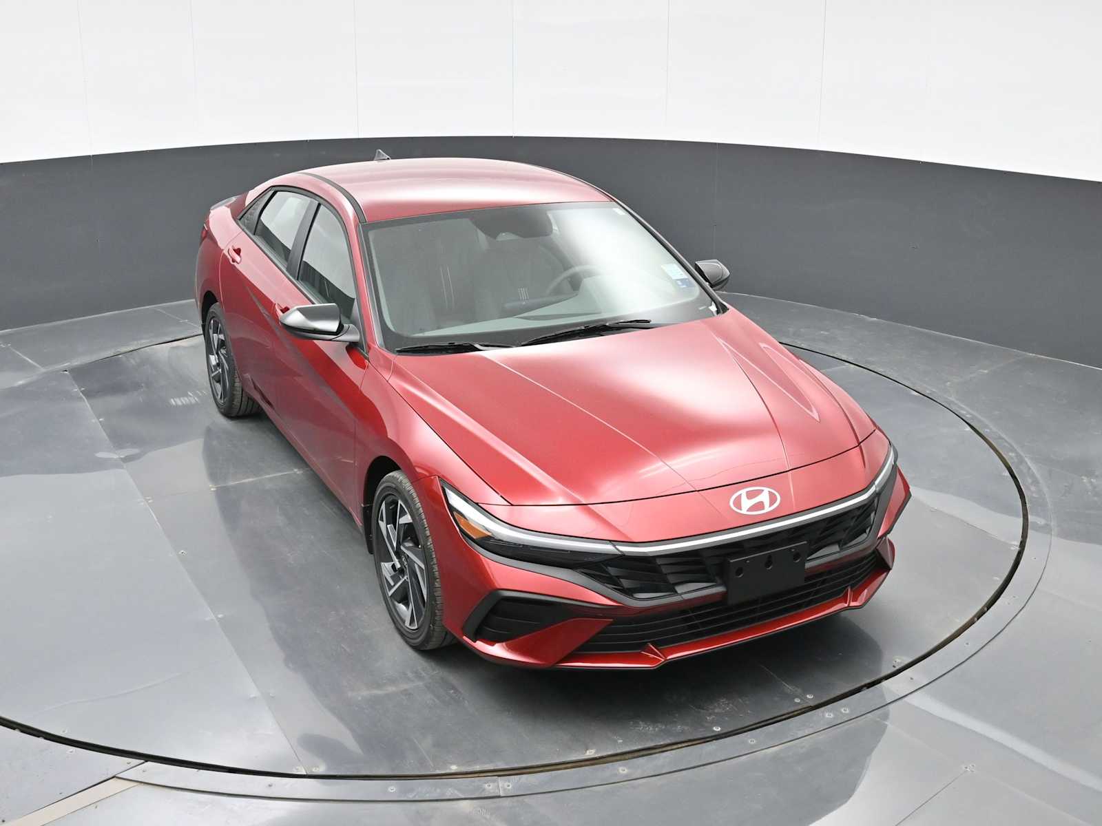 2025 Hyundai Elantra Blue - Photo 22