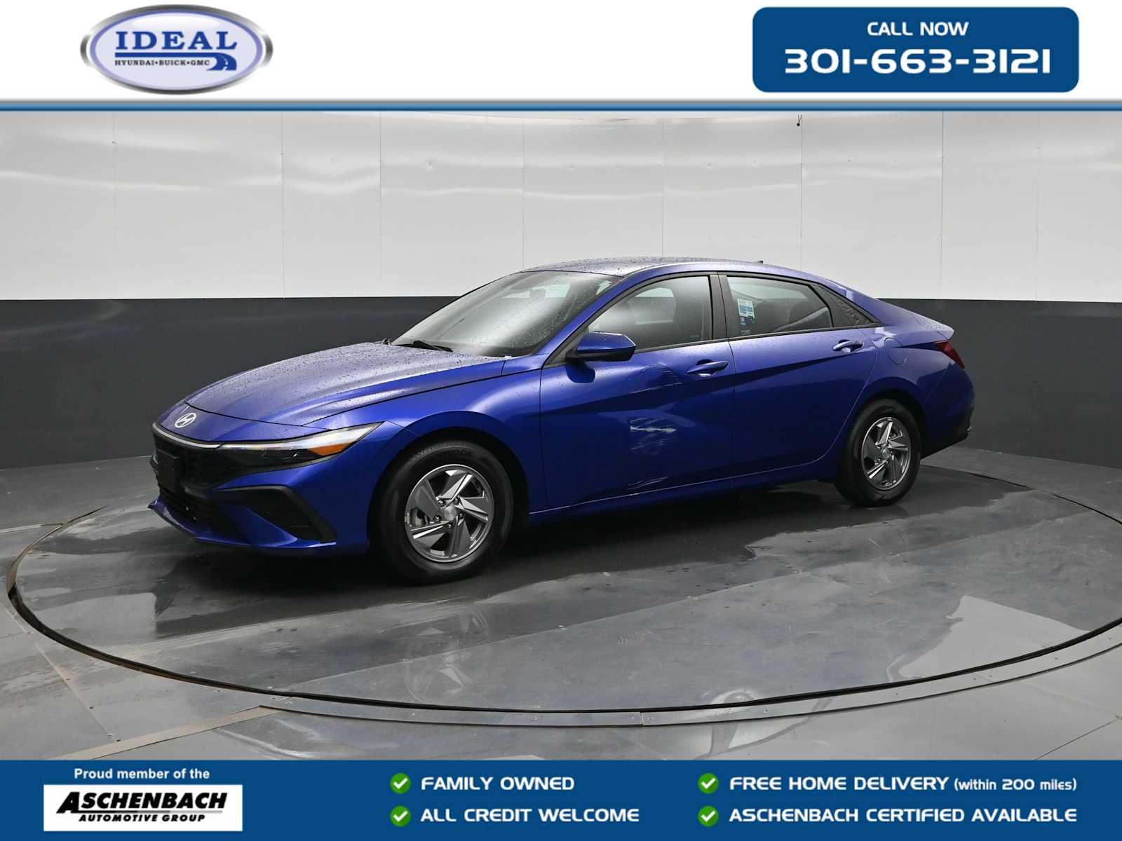 2024 Hyundai Elantra 2.0 SE IVT's photo