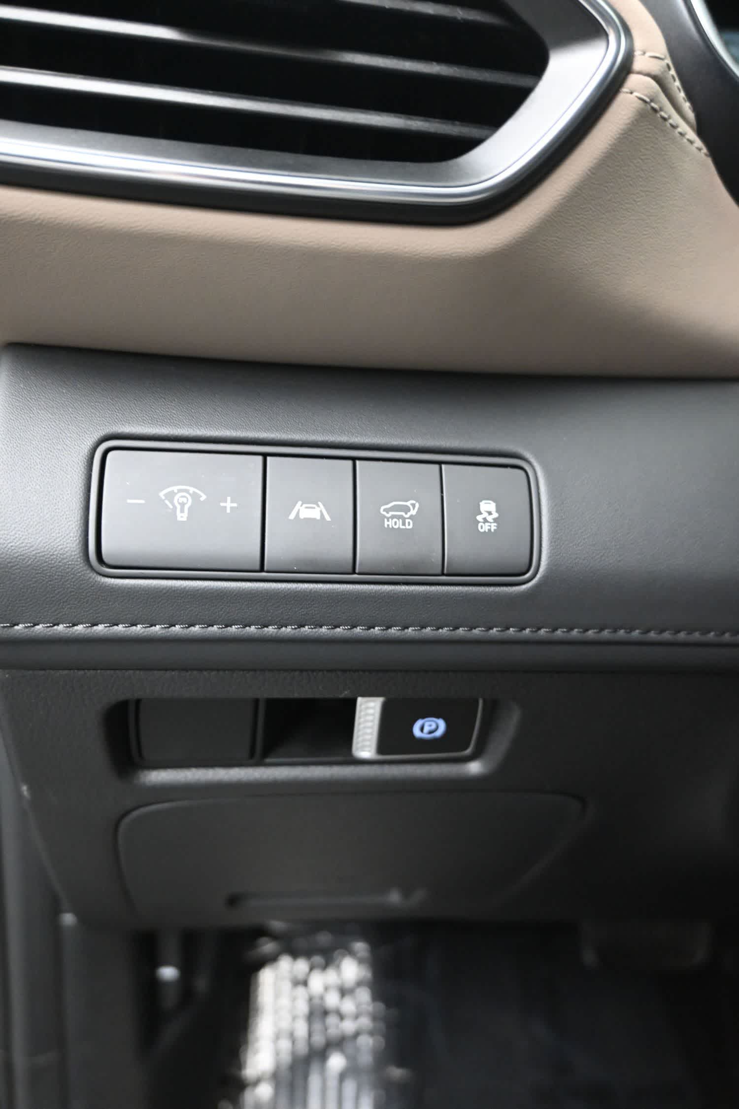 2023 Hyundai Santa Fe Limited - Photo 20