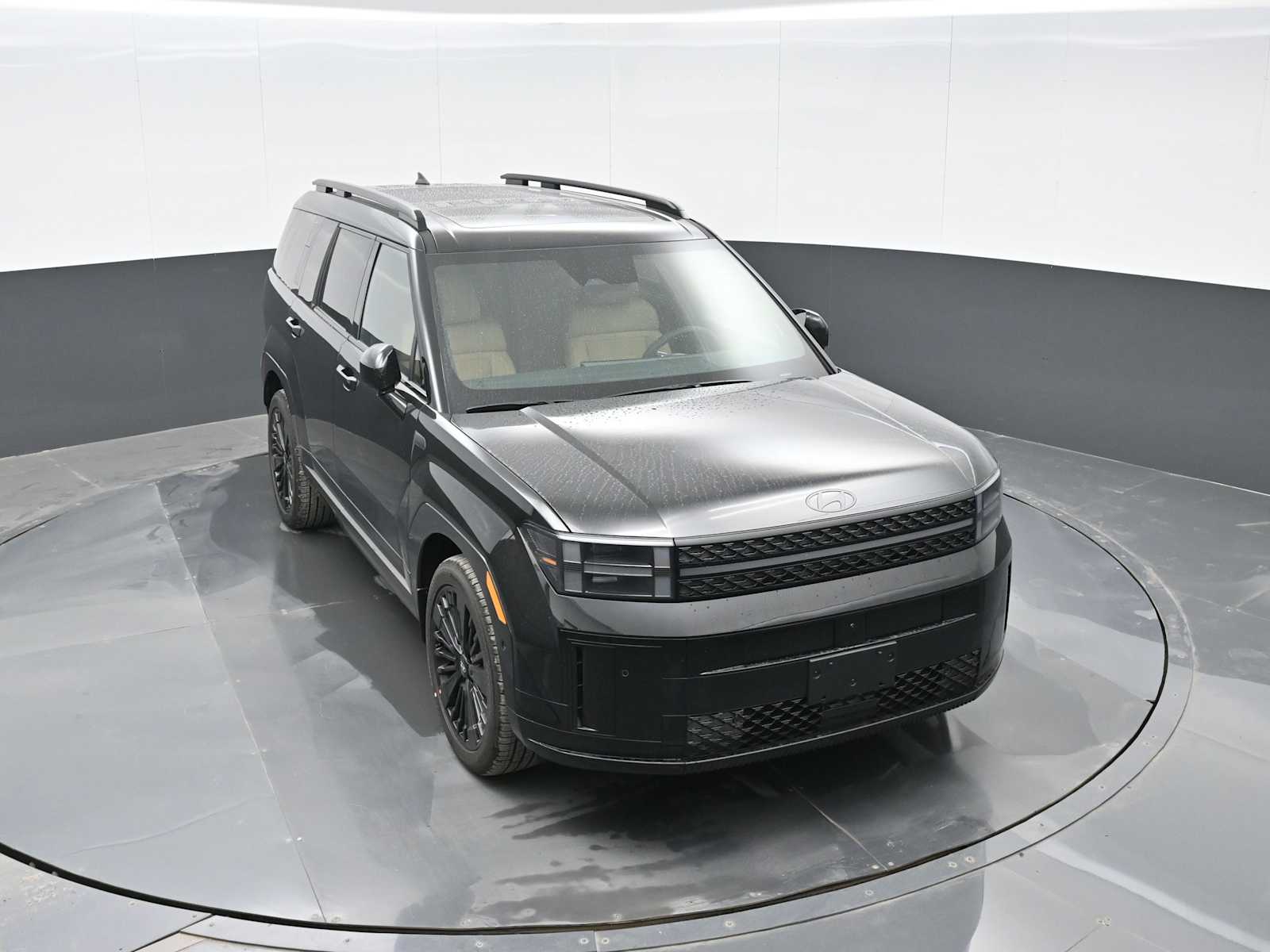 2026 Hyundai Santa Fe Calligraphy - Photo 22