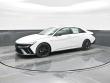 New 2026 Hyundai Elantra N Line DCT