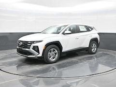 2026 Hyundai Tucson SE FWD FWD