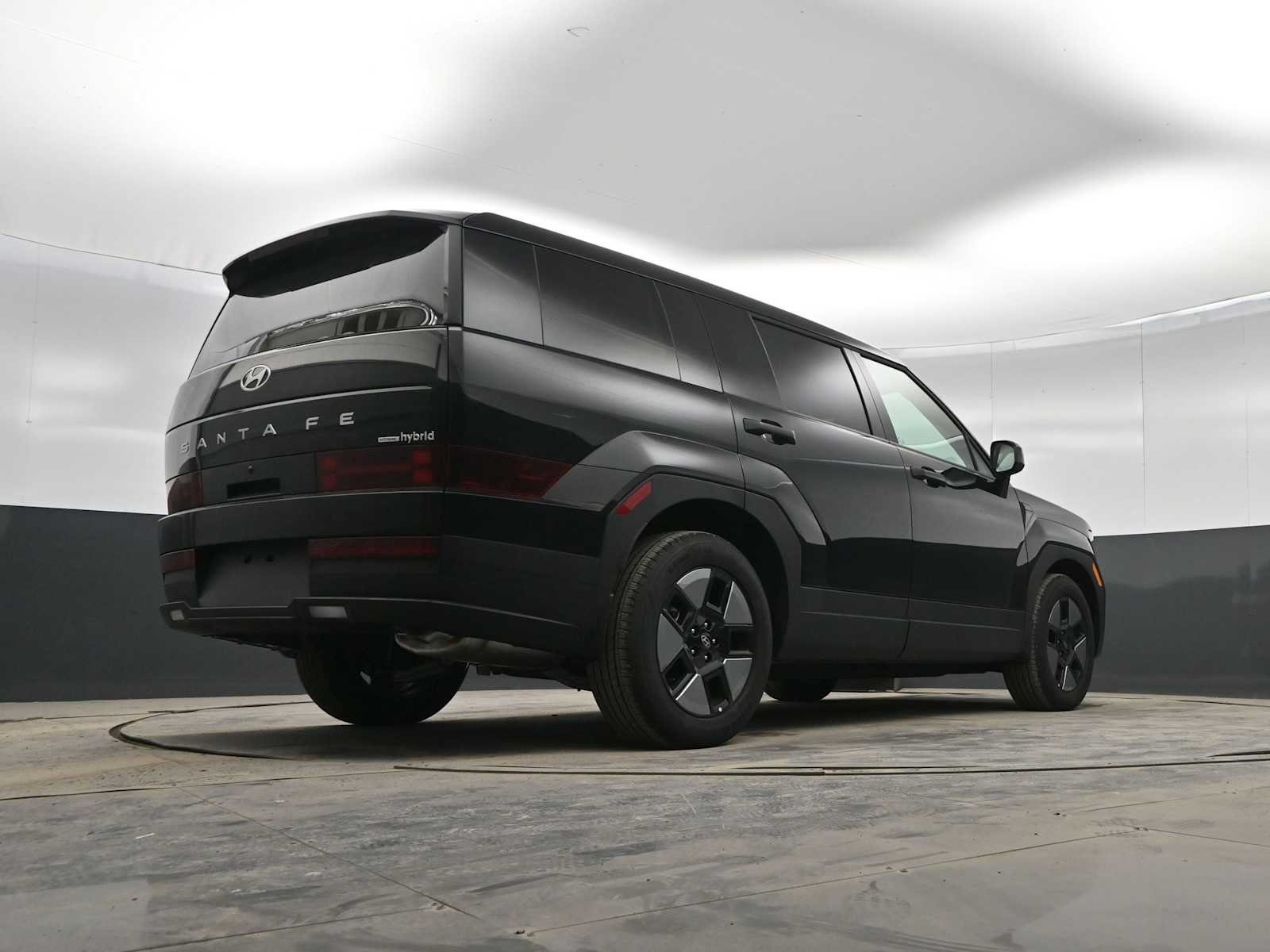 2026 Hyundai Santa Fe SE - Photo 37