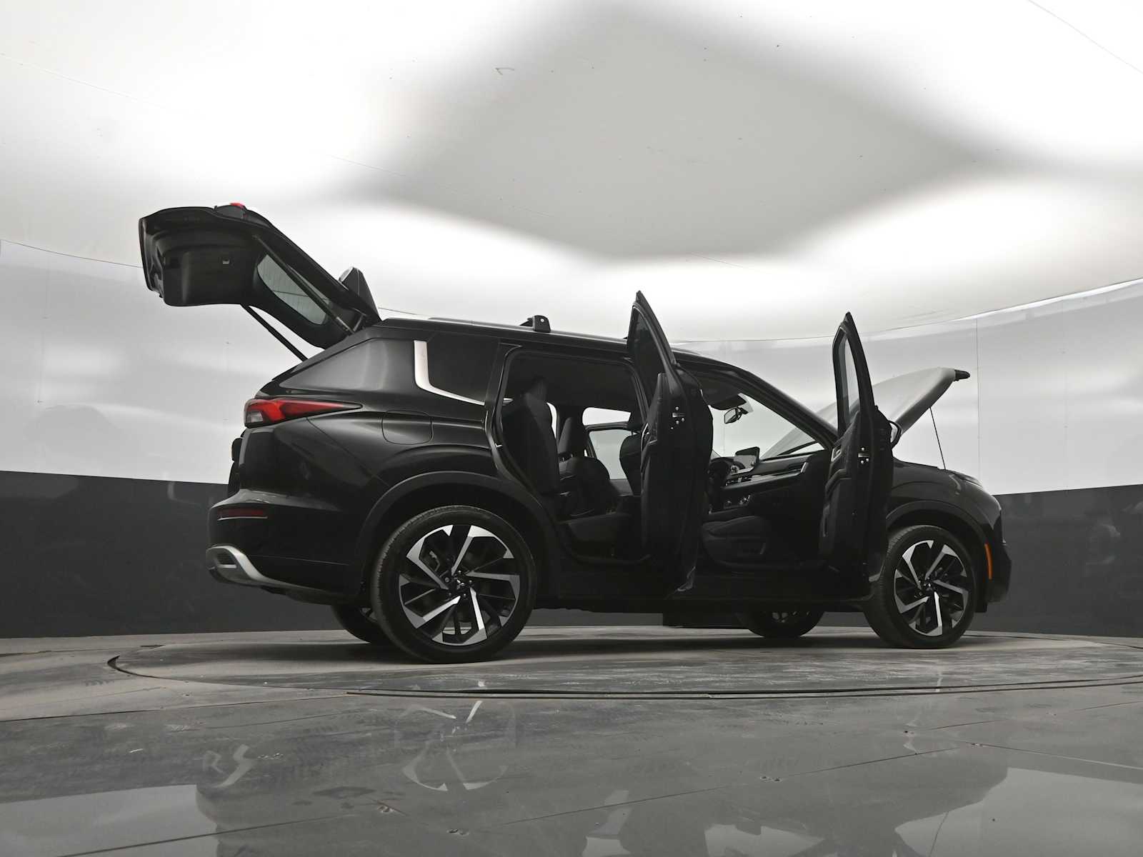 2023 Mitsubishi Outlander SEL - Photo 44