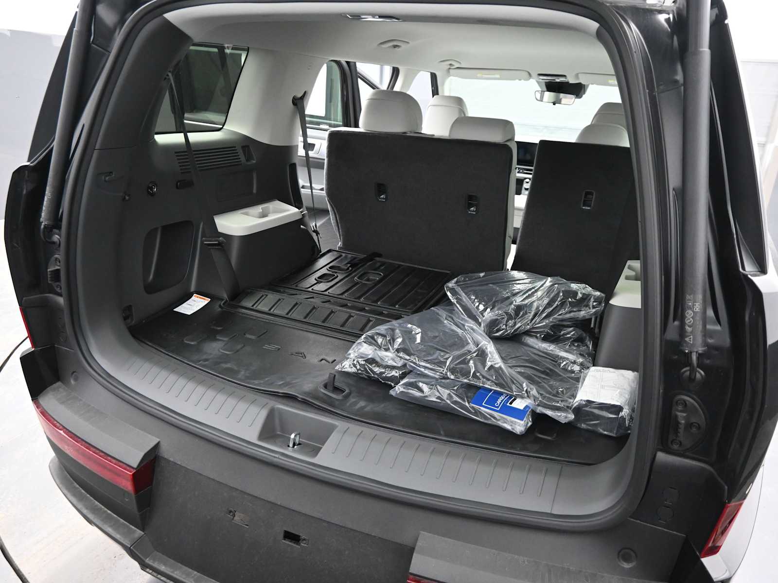 2026 Hyundai Santa Fe SE - Photo 14