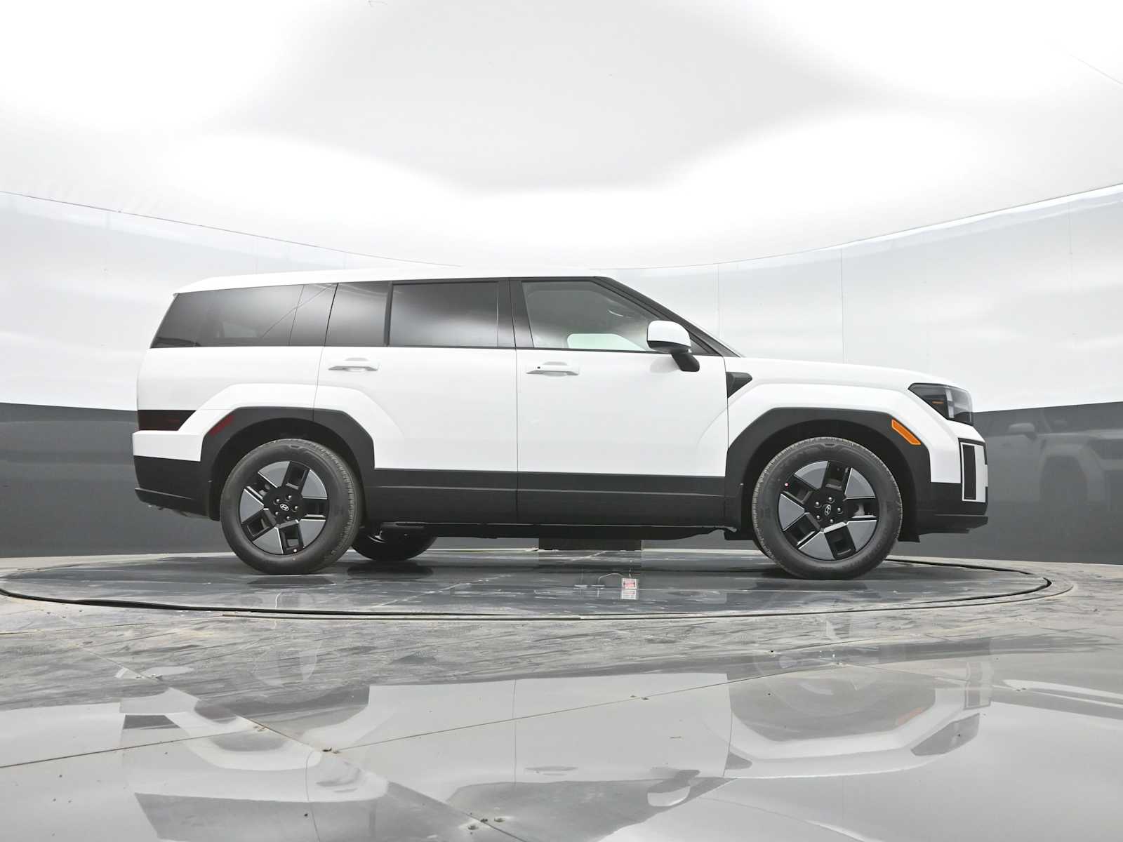 2026 Hyundai Santa Fe SE - Photo 36