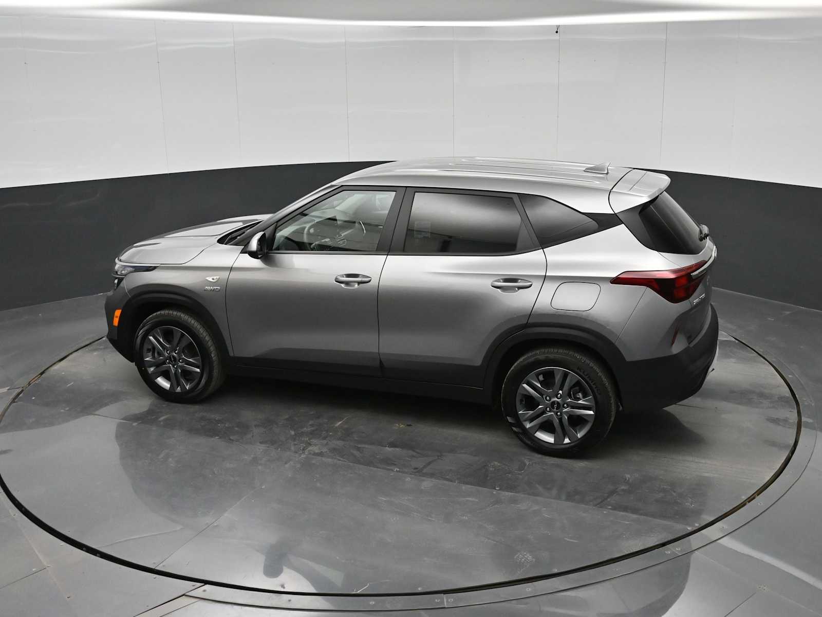 2022 Kia Seltos LX - Photo 29