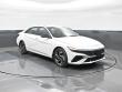 New 2025 Hyundai Elantra Hybrid SEL Sport DCT