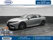 Used 2024 Toyota Camry SE Auto (SE)