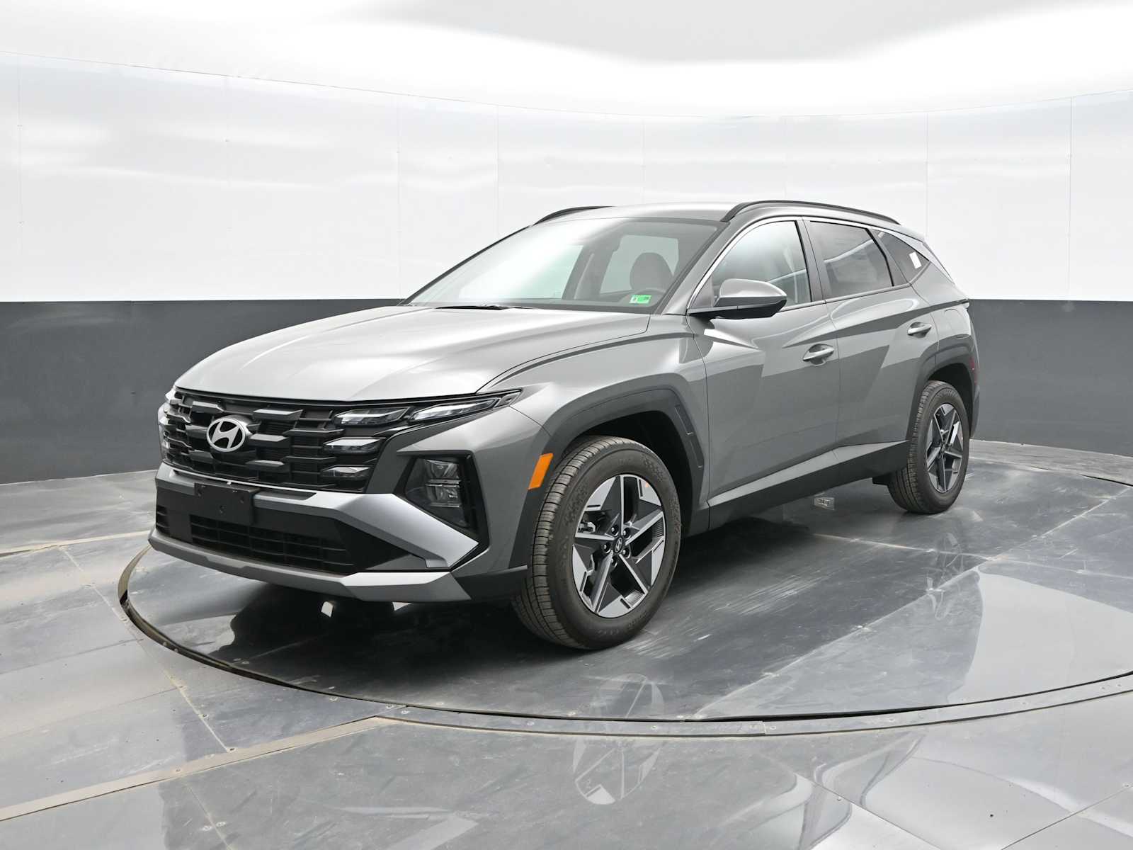 2026 Hyundai Tucson SEL's photo