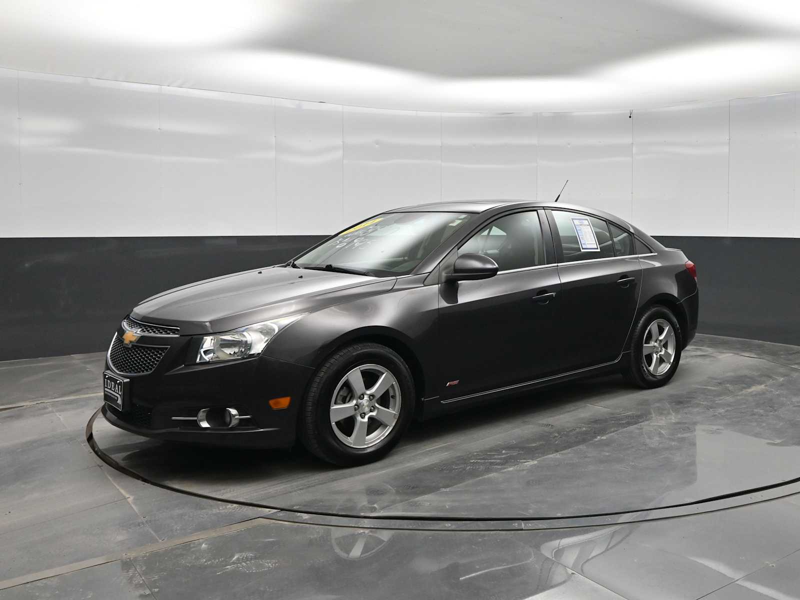 2014 Chevrolet Cruze 1LT - Photo 4