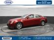 Used 2008 Cadillac CTS AWD w/1SB Sdn