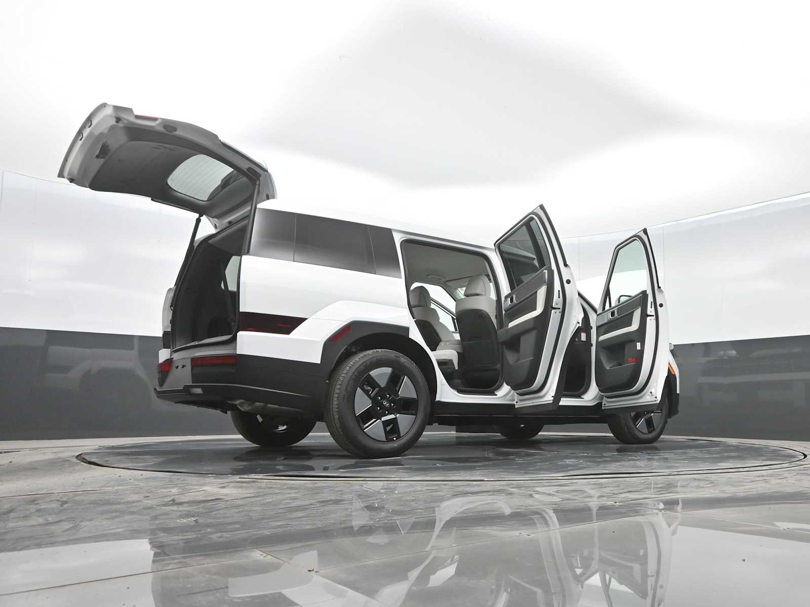 2026 Hyundai Santa Fe SE - Photo 41