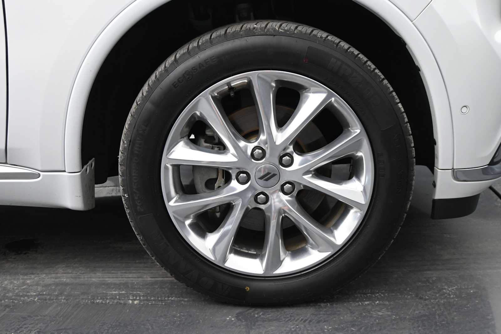 2019 Dodge Durango Citadel - Photo 10