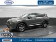 Used 2022 Hyundai Santa Fe SEL AWD