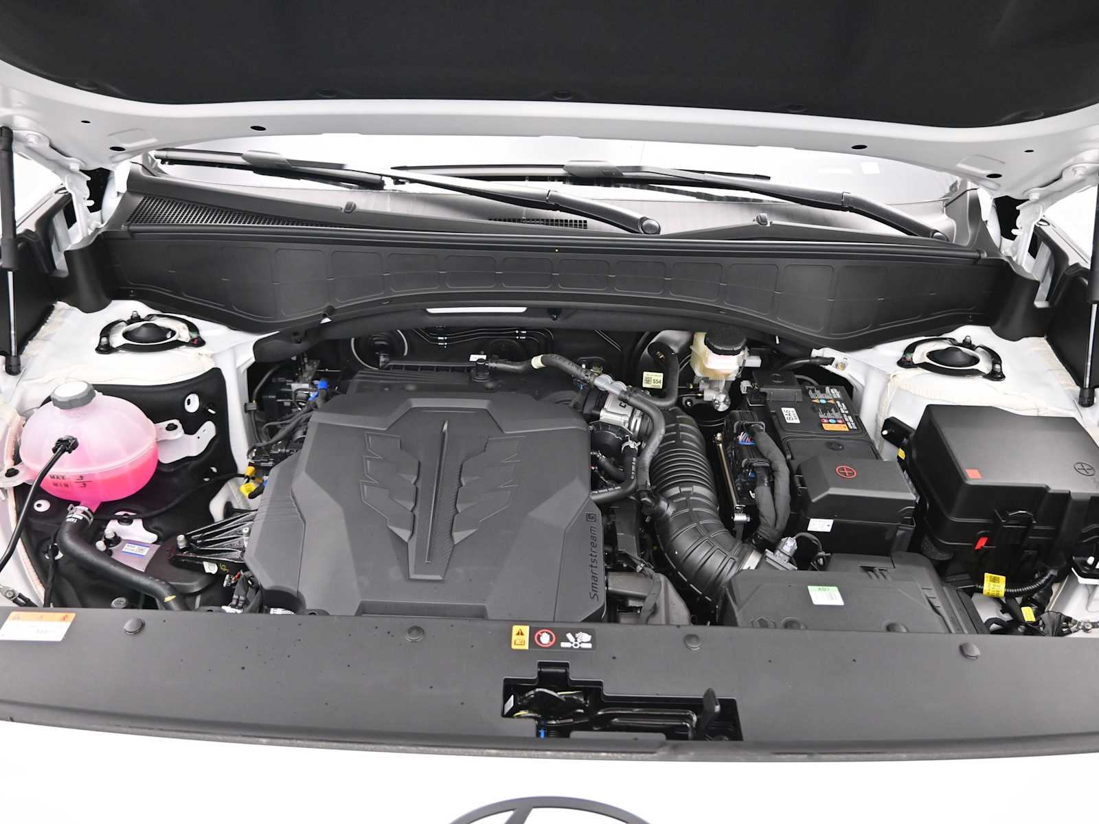 2026 Hyundai Palisade XRT Pro - Photo 20