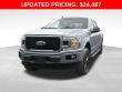 Used 2019 Ford F-150 XLT Truck