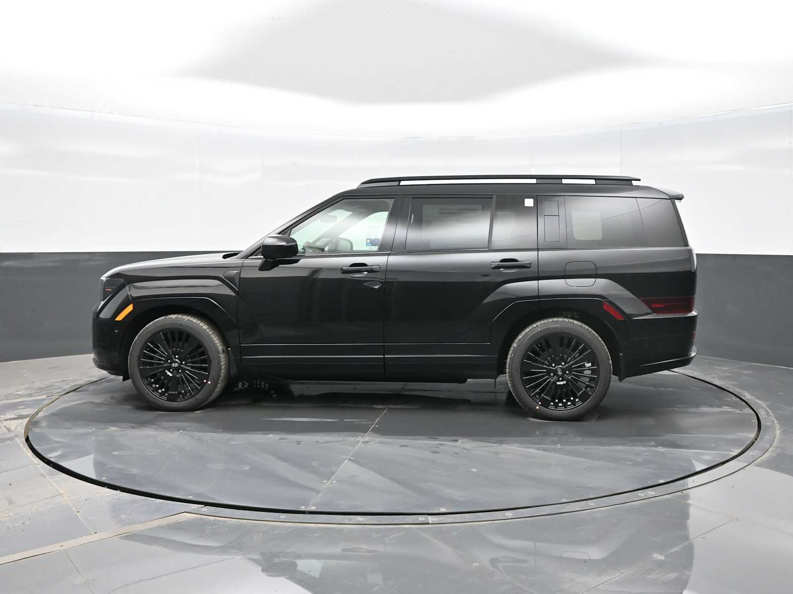 2026 Hyundai Santa Fe Calligraphy - Photo 5