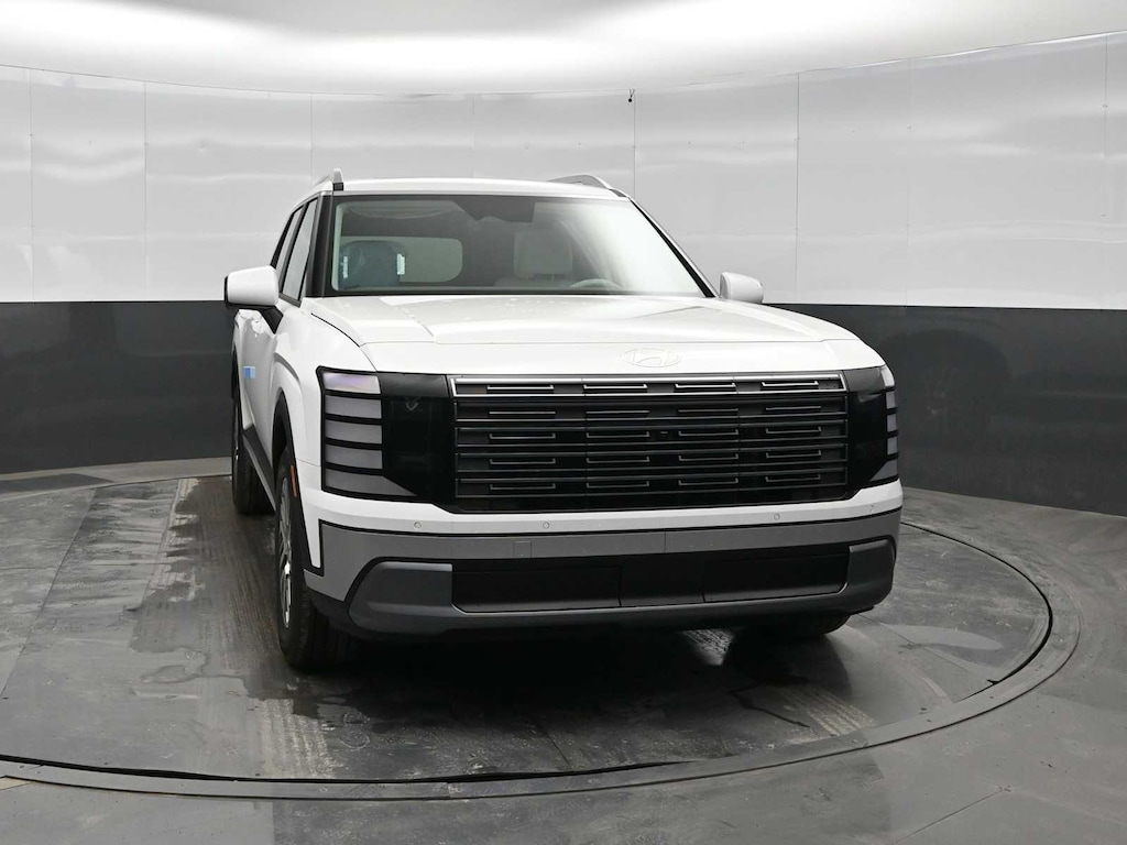 New 2026 Hyundai Palisade SEL Premium AWD AWD