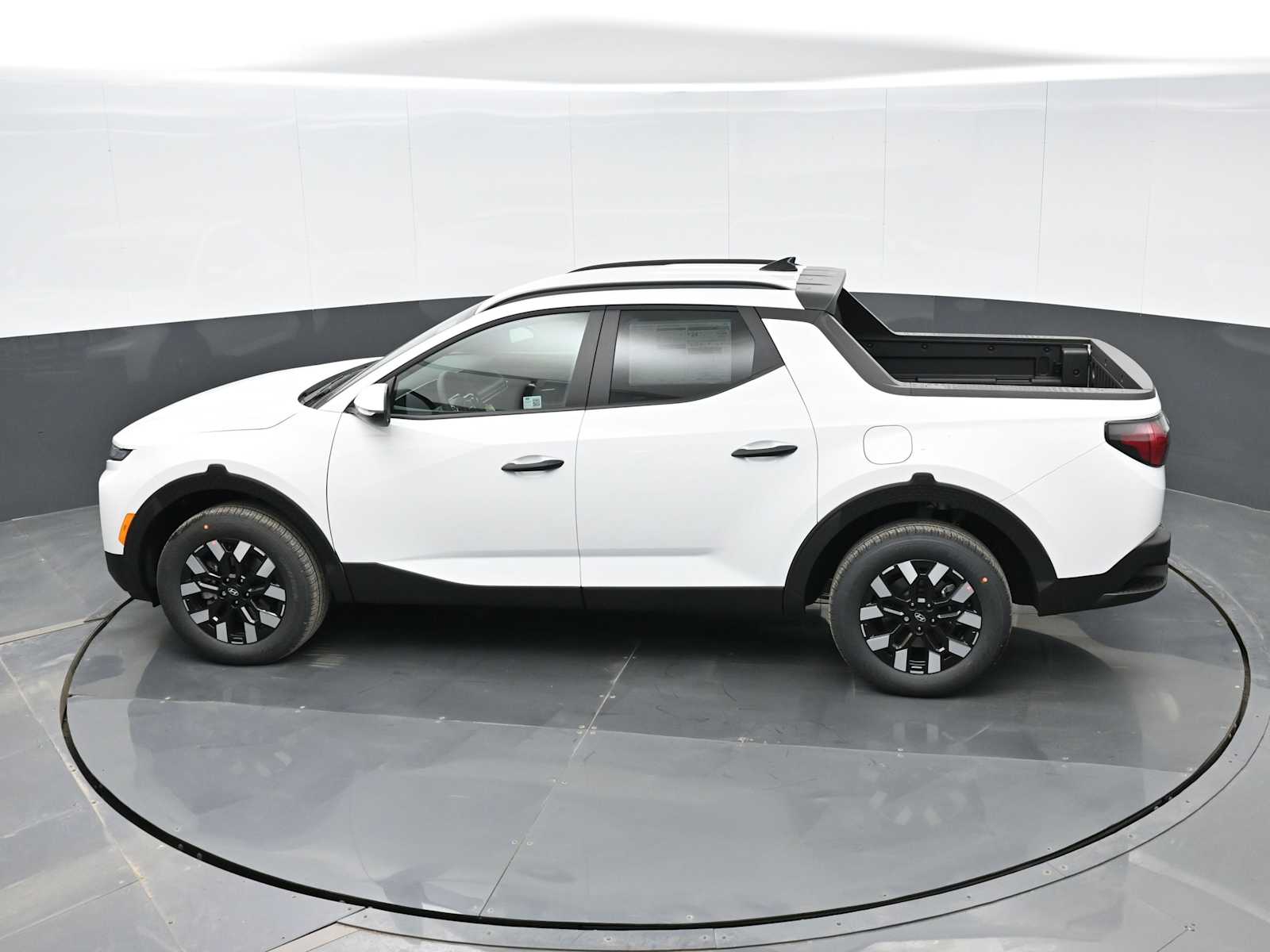 2025 Hyundai Santa Cruz SEL - Photo 26