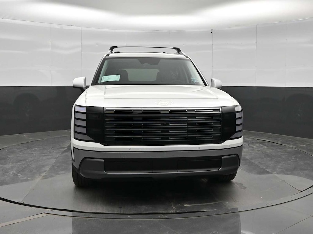 New 2027 Hyundai Palisade SEL Premium AWD AWD